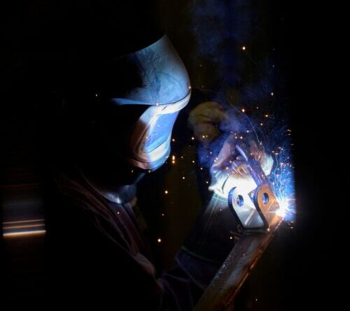 Healthy 18-year-old welder nearly died of anthrax—the 9th such puzzling case