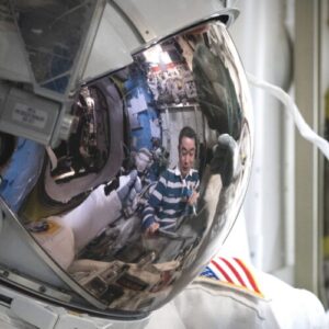 A crew member’s “medical concern” foils a planned spacewalk outside the ISS