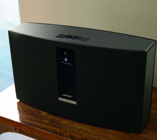 Bose open-sources its SoundTouch home theater smart speakers ahead of end-of-life