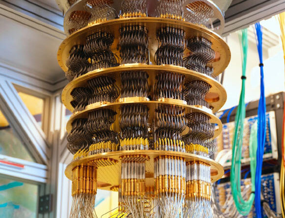 Breakthrough in Quantum Computing: First Secure Method to Back Up Quantum Information