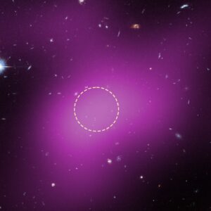 Hubble telescope discovers ‘Cloud-9,’ a dark and rare ‘failed galaxy’ that’s unlike anything seen before