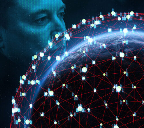 SpaceX gets FCC permission to launch another 7,500 Starlink satellites