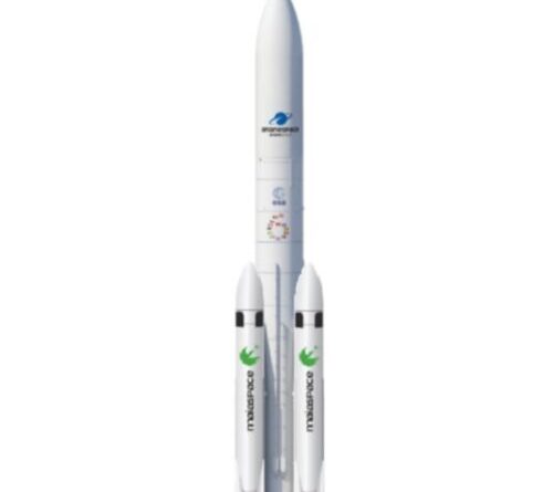 ESA considers righting the wrongs of Ariane 6 by turning it into a Franken-rocket