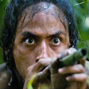 These 60,000-year-old poison arrows are oldest yet found