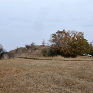 Monumental tomb discovered in Turkey might be of royal from King Midas’ kingdom