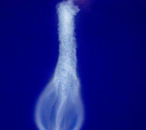 Rocket Report: A new super-heavy launch site in California; 2025 year in review