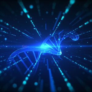 DNA from ancient viral infections helps embryos develop, mouse study reveals