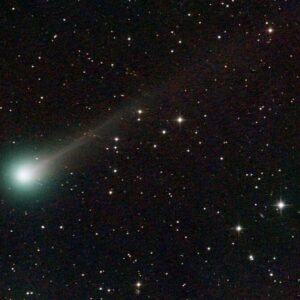 Astronomers may have already spotted the ‘Great Comet of 2026’ — and it could soon be visible to the naked eye