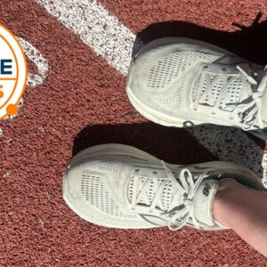 Our expert’s favorite running shoes have just hit their lowest-ever price in January