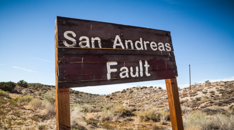 Parkfield, San Andreas, and the quest for a ‘crystal ball’ for predicting earthquakes before they happen