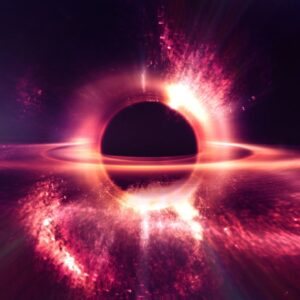 Black hole butterflies? James Webb telescope spots dozens of black hole ‘cocoons’ in early universe.