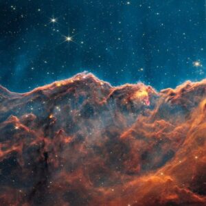 Our model of the universe is deeply flawed — unless space is actually a ‘sticky fluid,’ new research hints