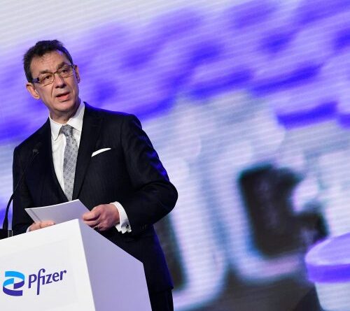 “I am very annoyed”: Pharma execs blast RFK Jr.’s attack on vaccines