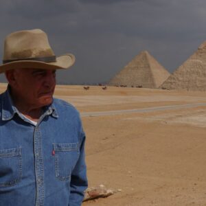 Famed archaeologist Zahi Hawass says he’s close to finding Nefertiti’s tomb in new documentary
