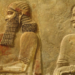 Gender ambiguity was a tool of power 4,500 years ago in Mesopotamia