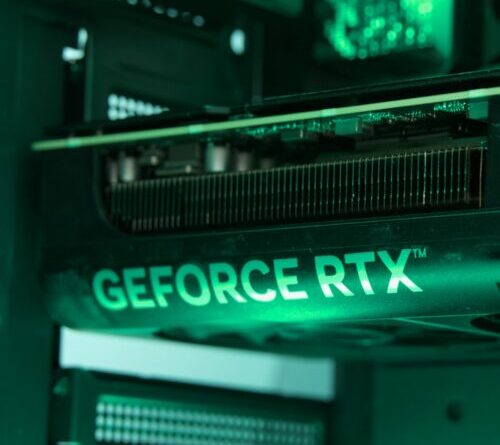 RAM shortage chaos expands to GPUs, high-capacity SSDs, and even hard drives