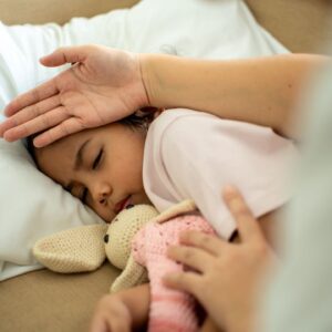 Why is flu season so bad this year?