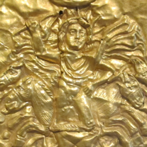 How the ancient Romans managed their wealth (it wasn’t just by hiding hoards)