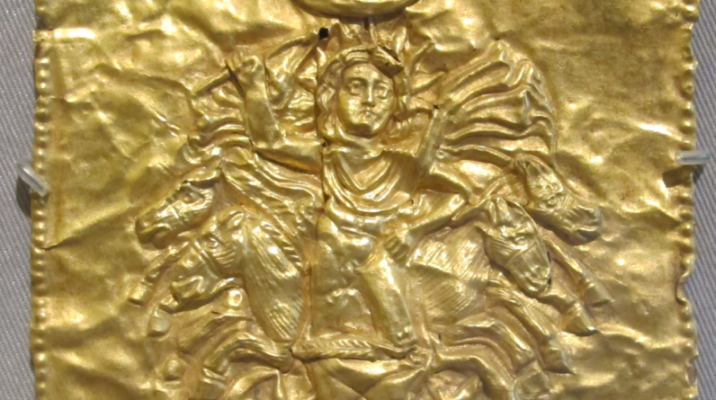 How the ancient Romans managed their wealth (it wasn’t just by hiding hoards)