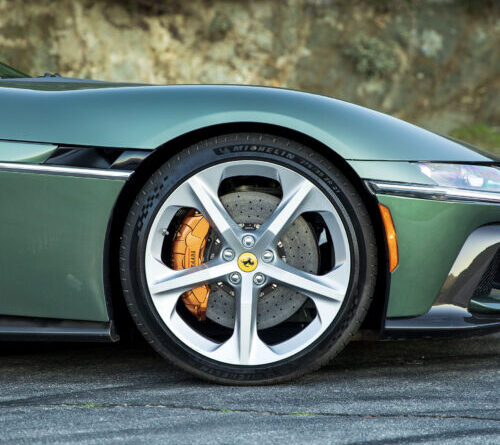 Ferrari doing what it does best: The 12Cilindri review