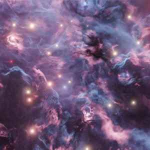 Physicists Challenge Long-Held Assumptions about Nature of Dark Matter