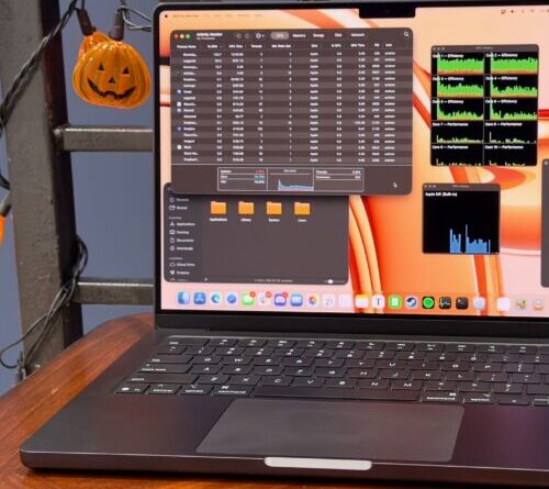 Signs point to a sooner-rather-than-later M5 MacBook Pro refresh