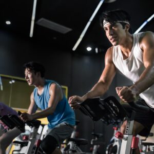 Tiny improvements in sleep, nutrition and exercise could significantly extend lifespan, study suggests