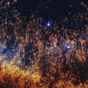 Webb reveals a planetary nebula with phenomenal clarity, and it is spectacular