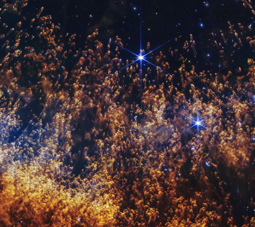 Webb reveals a planetary nebula with phenomenal clarity, and it is spectacular