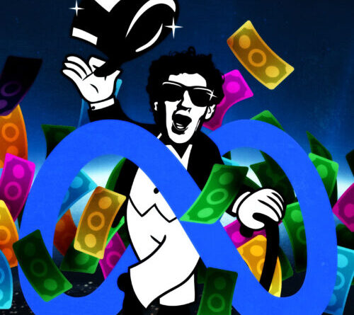 Zuck stuck on Trump’s bad side: FTC appeals loss in Meta monopoly case