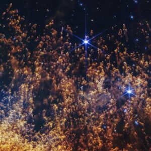 Webb Peers Deep into Iconic Helix Nebula