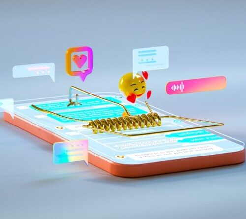 Millions of people imperiled through sign-in links sent by SMS