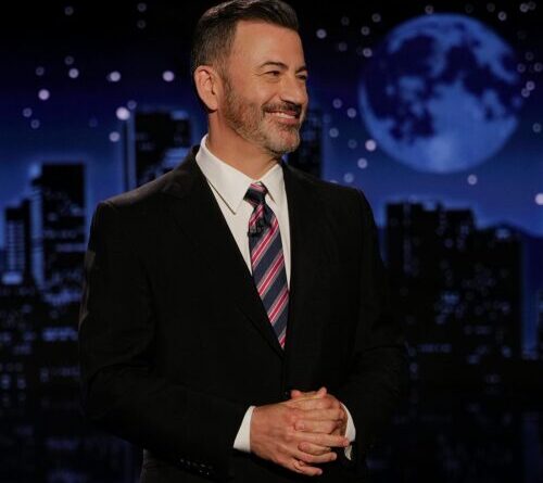 Trump FCC threatens to enforce equal-time rule on late-night talk shows