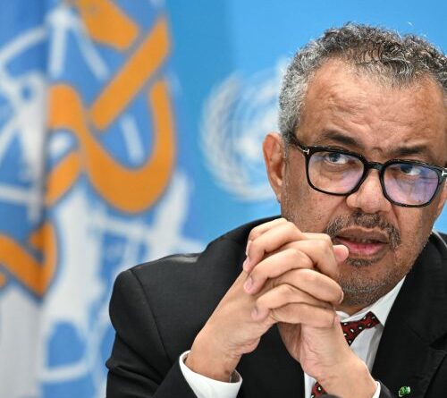 US officially out of WHO, leaving hundreds of millions of dollars unpaid