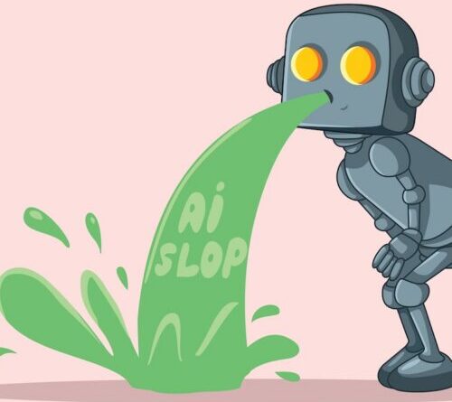 Overrun with AI slop, cURL scraps bug bounties to ensure “intact mental health”