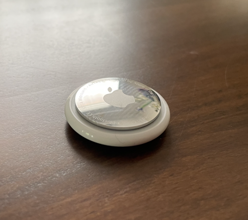 Report: Apple plans to launch AI-powered wearable pin device as soon as 2027