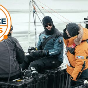 Stream Will Smith’s Pole to Pole and many more nature and science documentaries with a 33% saving in this limited-time Disney+ deal