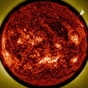Stunning time-lapse video captured using ‘artificial eclipse’ shows 3 massive eruptions on the sun