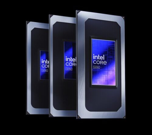 Demand for Intel’s processors is apparently there, but the supply is not