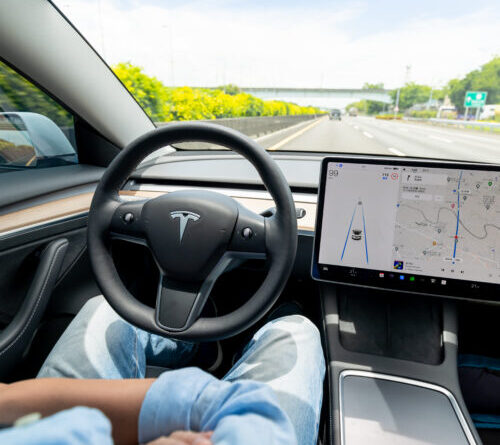 Tesla kills Autopilot, locks lane-keeping behind $99/month fee