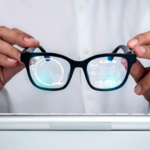 Google Glass has found yet another lease of life — but is it too little too late for smart glasses?