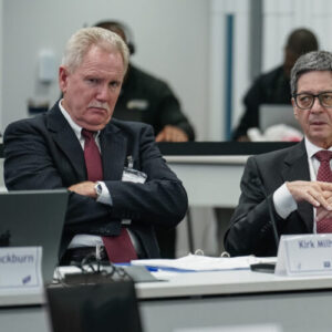 Doctors face-palm as RFK Jr.’s top vaccine advisor questions need for polio shot