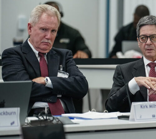 Doctors face-palm as RFK Jr.’s top vaccine advisor questions need for polio shot