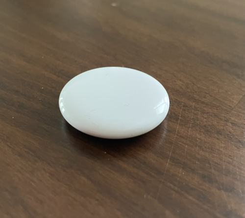 Apple’s AirTag 2 is easier to find thanks to new chip