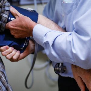 People with more ‘brown fat’ have healthier cardiovascular systems. A new study in mice may explain why.