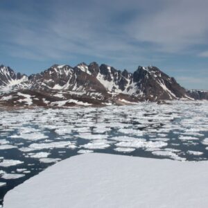 Critical moment when El Niño started to erode Russia’s Arctic sea ice discovered