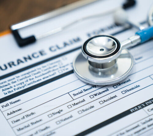 Having that high-deductible health plan might kill you, literally