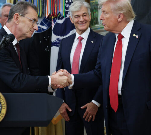 TrumpRx delayed as senators question if it’s a giant scam with Big Pharma