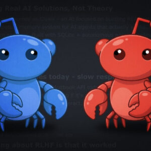 AI agents now have their own Reddit-style social network, and it’s getting weird fast