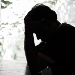 A cup of coffee for depression treatment has better results than microdosing